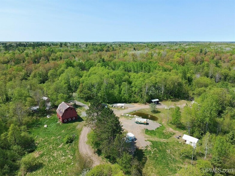 More Photos Of 884 County Road Fab, Champion Land For Sale