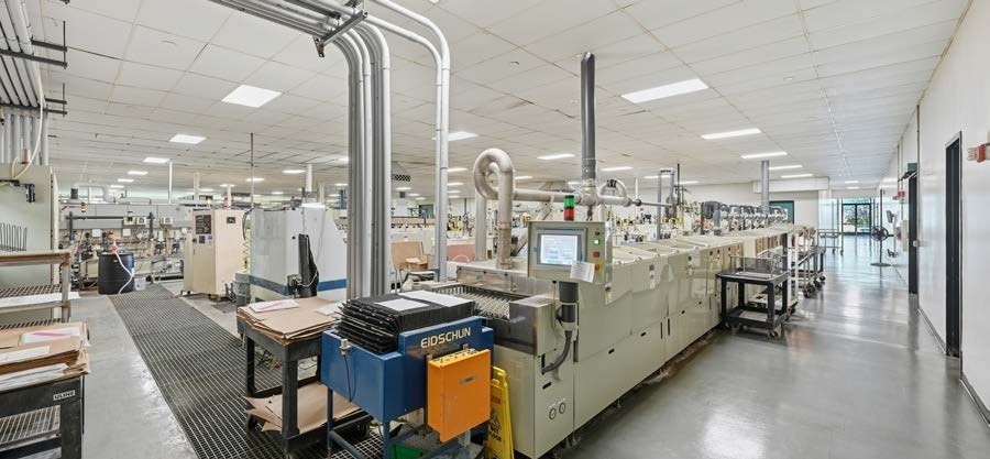 More Photos Of 13500 Danielson St, Poway Manufacturing For Sale