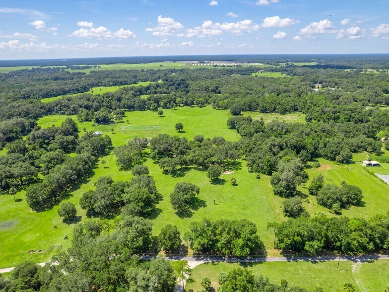 SE 20th Lane, Sumterville, FL 33585 Land For Sale