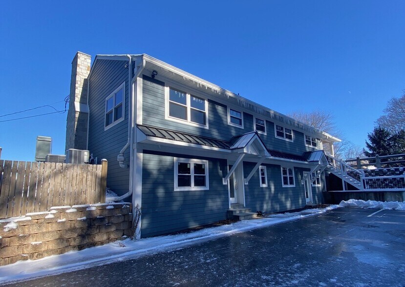 More Photos Of 1087 Taylorsville Rd, Washington Crossing Office For Lease