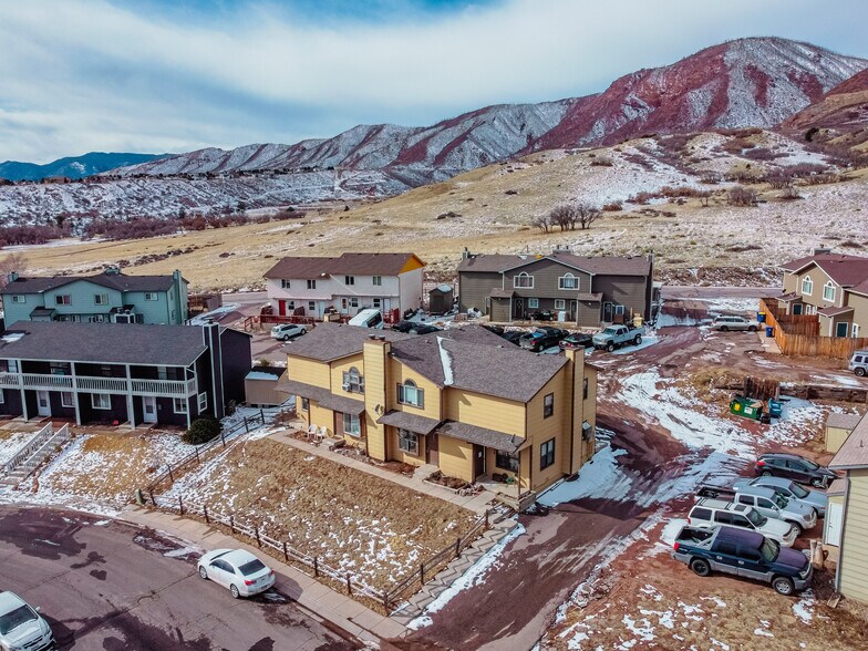 More Photos Of 6970 Peyote Way, Colorado Springs Apartments For Sale