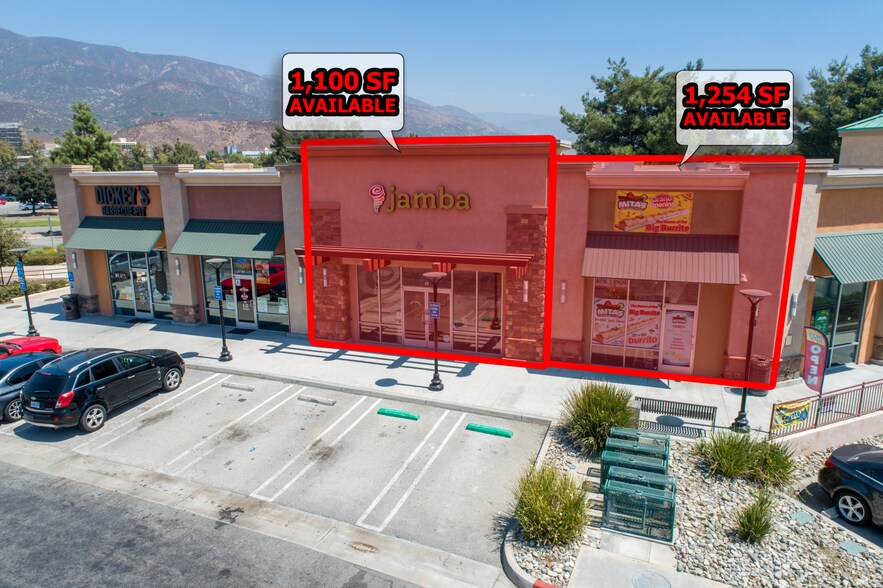 More Photos Of University Pky @ Northpark Blvd., San Bernardino Unknown For Lease