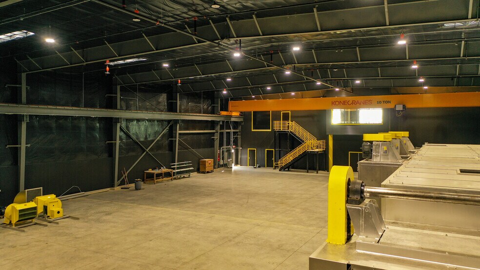 More Photos Of 2949 Farinon Rd, Colusa Warehouse For Sale