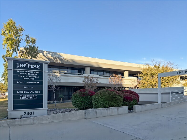 More Photos Of 7301 N 16th St, Phoenix Coworking Space