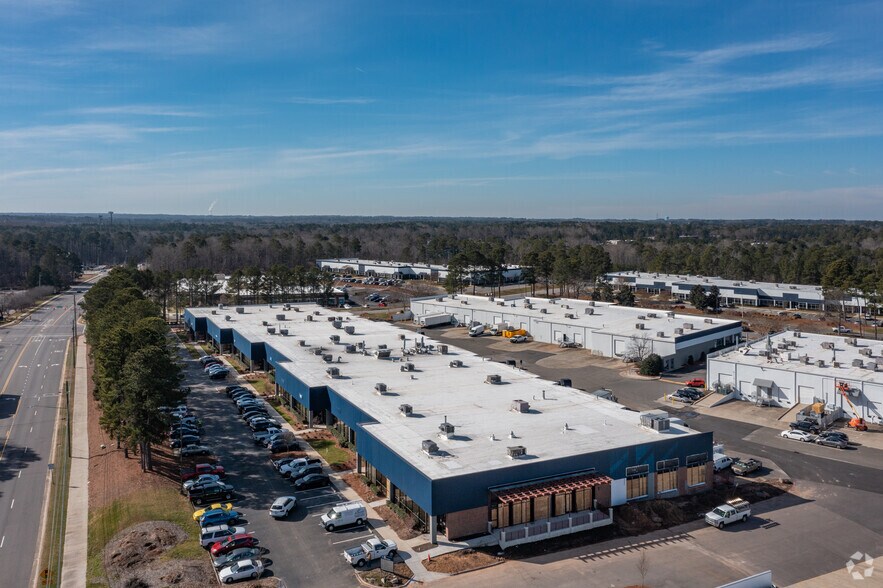 More Photos Of 100 Southcenter Ct, Morrisville Unknown For Lease