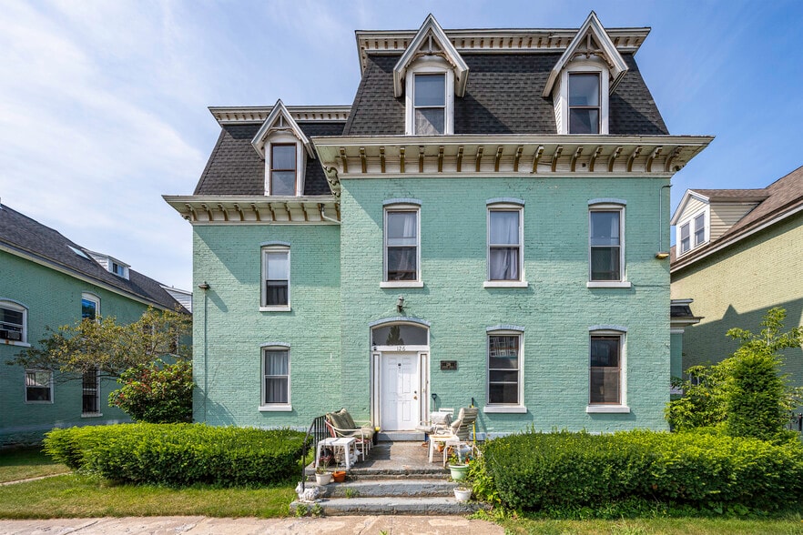 More Photos Of , Buffalo Multifamily For Sale