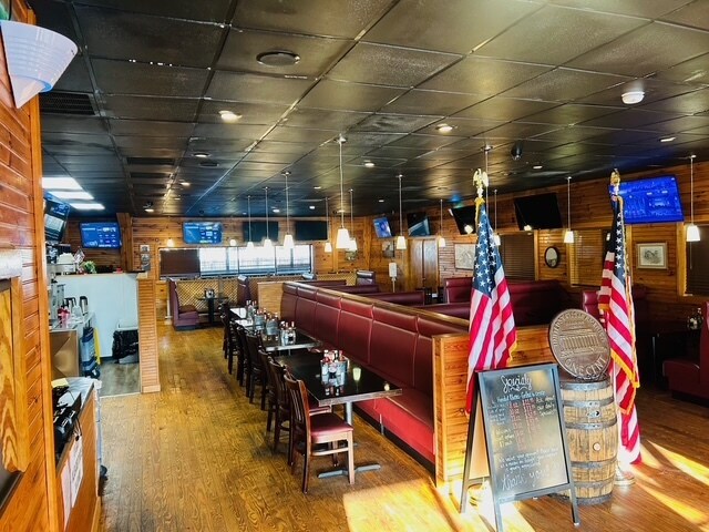 More Photos Of 1001 Jersey St, Ahoskie Restaurant For Sale
