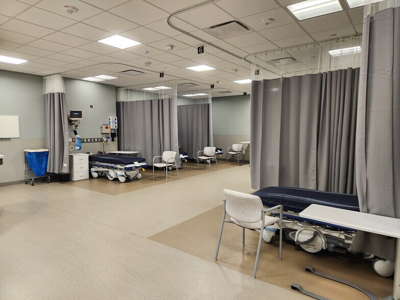 More Photos Of 1220 Keller Pky, Keller Healthcare For Sale