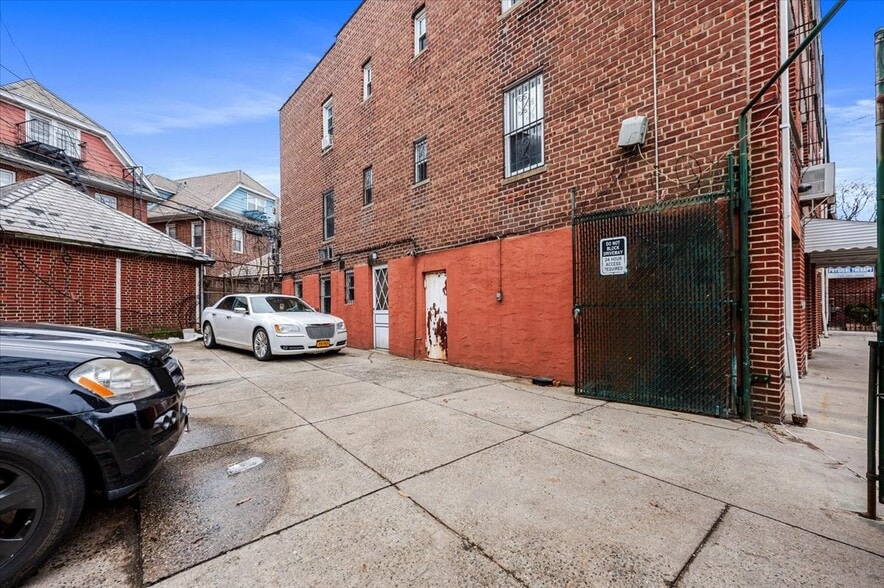 More Photos Of , Jackson Heights Multifamily For Sale