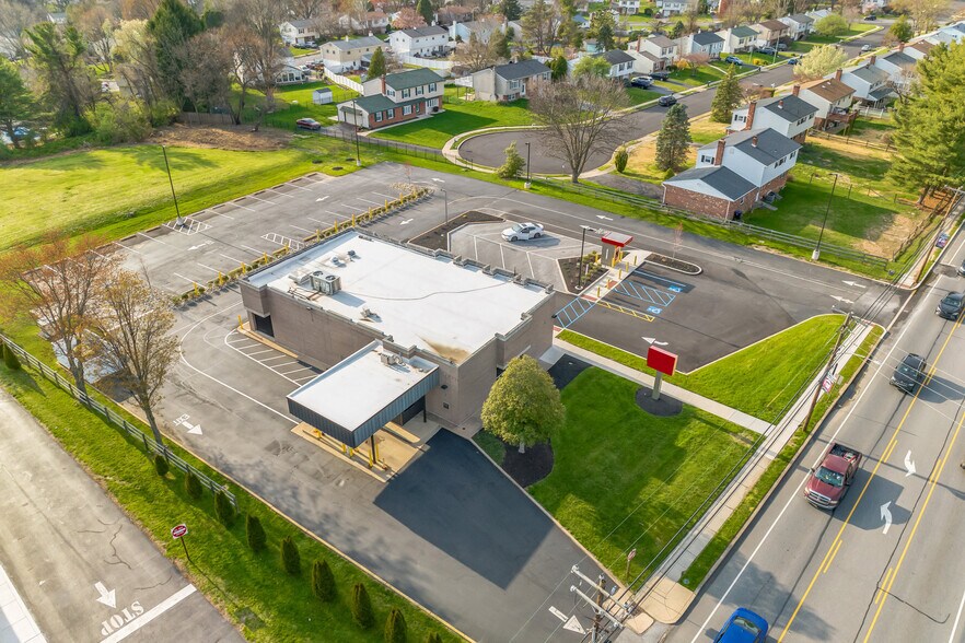 More Photos Of 3400 Chichester Ave, Boothwyn Bank For Lease