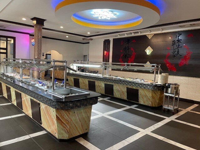 More Photos Of 4001 Riverdale Rd, Ogden Restaurant For Sale