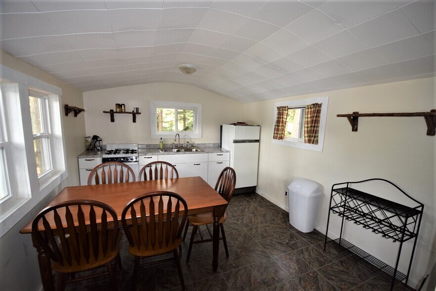 More Photos Of 1 Nicatous Stream Lake Rd, Burlington Lodge Meeting Hall For Sale