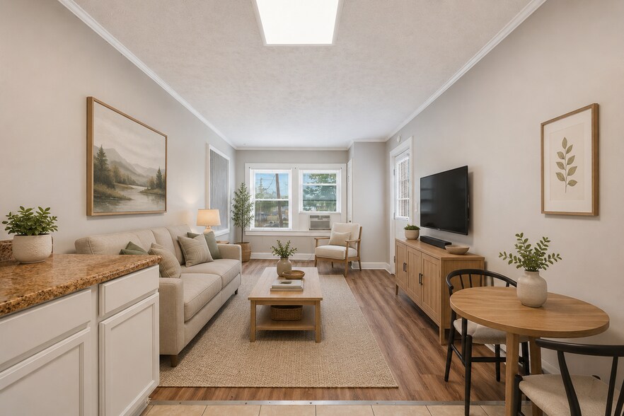More Photos Of 419 Belmont Ave, Shelbyville Multifamily For Sale
