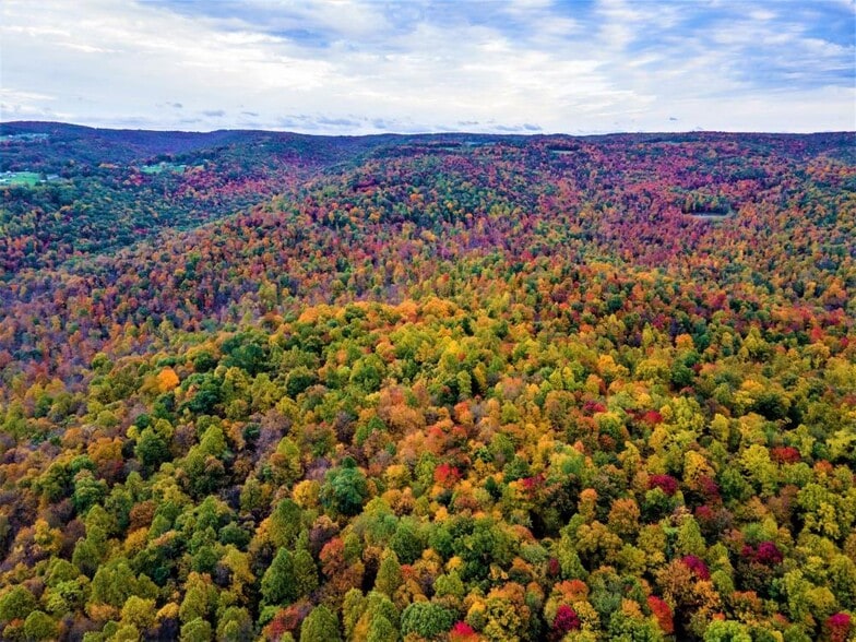 More Photos Of 2005 Grafton Rd, Morgantown Land For Sale