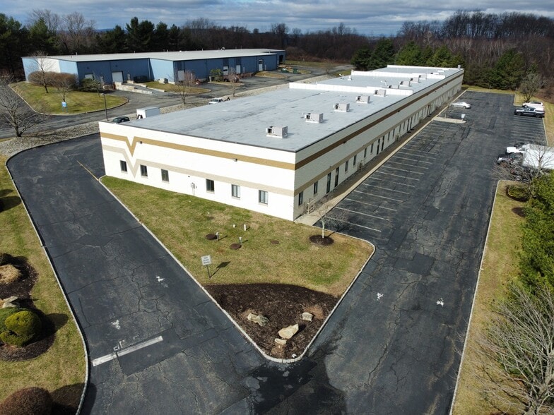 Primary Photo Of 432 Sand Shore Rd, Hackettstown Flex For Lease