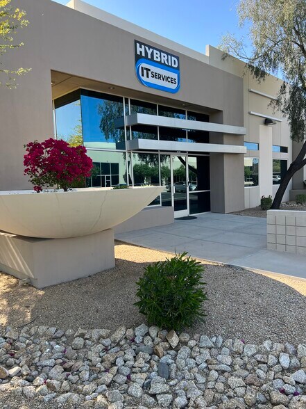 More Photos Of 4320 E Presidio St, Mesa Medical For Lease