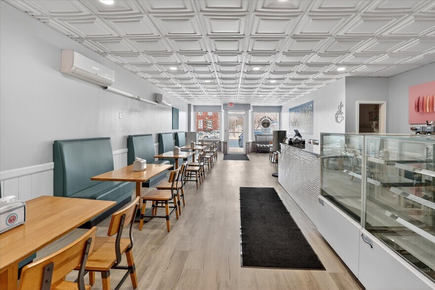 More Photos Of 135 E Main St, Woodville Storefront Retail Residential For Sale