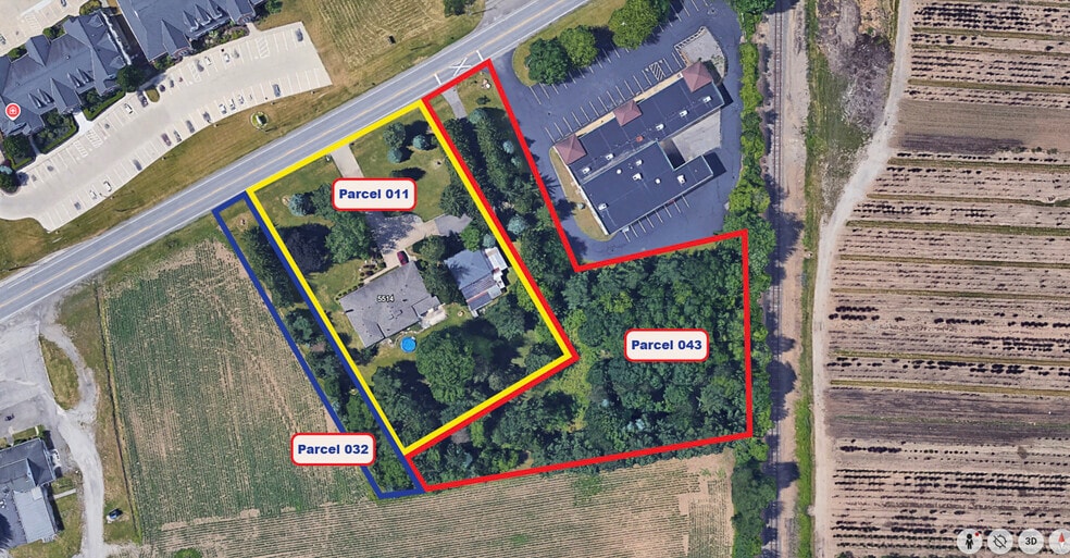 More Photos Of 5514 Detroit Rd, Sheffield Village Office Residential For Sale