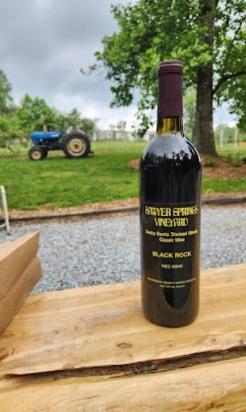 More Photos Of 124 Sandy Hill Ln, Hendersonville Winery Vineyard For Sale