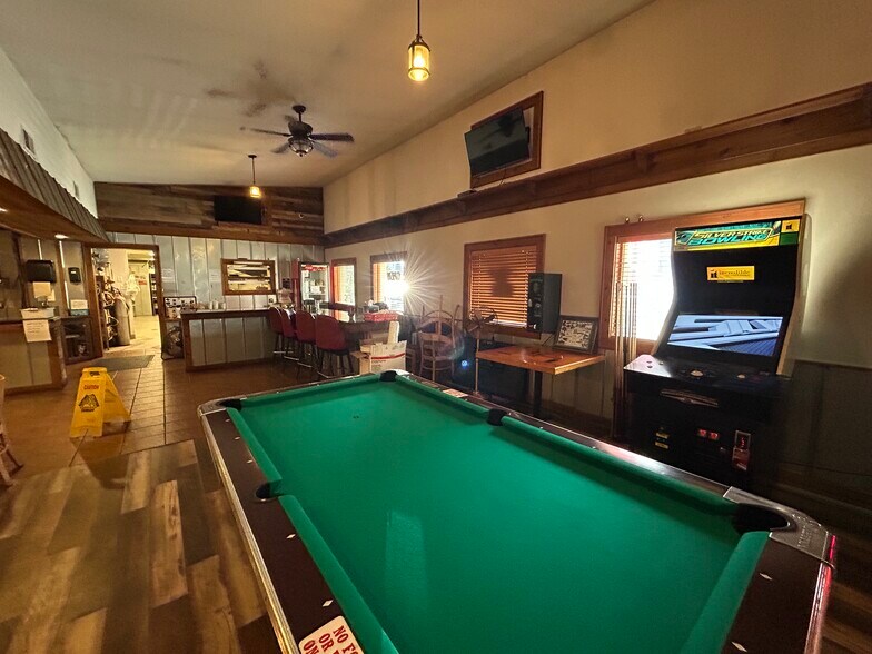More Photos Of 6460 Banner Elk Hwy, Elk Park Restaurant For Sale