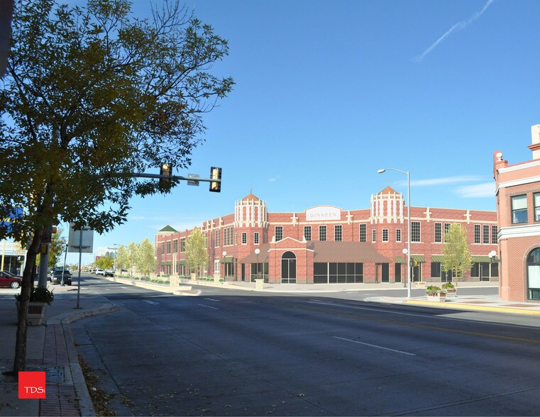 More Photos Of 400-422 W Lincolnway, Cheyenne Office For Lease