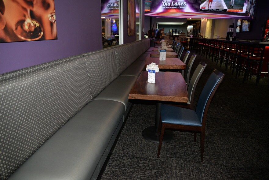 More Photos Of 5112 W Expressway 83, McAllen Bowling Alley For Sale