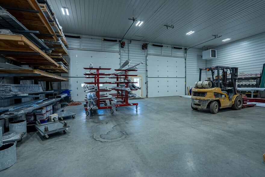 More Photos Of 280 Great Northern Rd, Bonners Ferry Industrial For Sale
