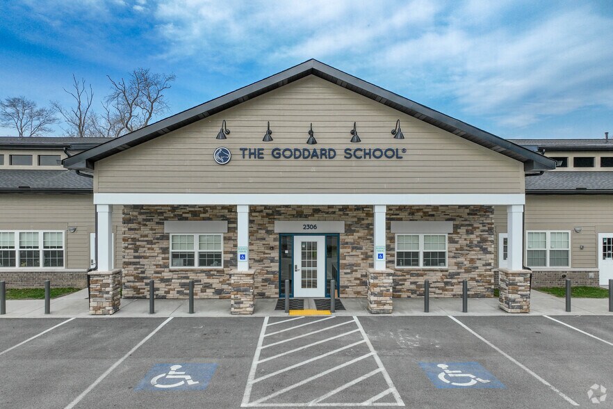 More Photos Of 2306 Wildwood Rd, Gibsonia Daycare Center For Sale