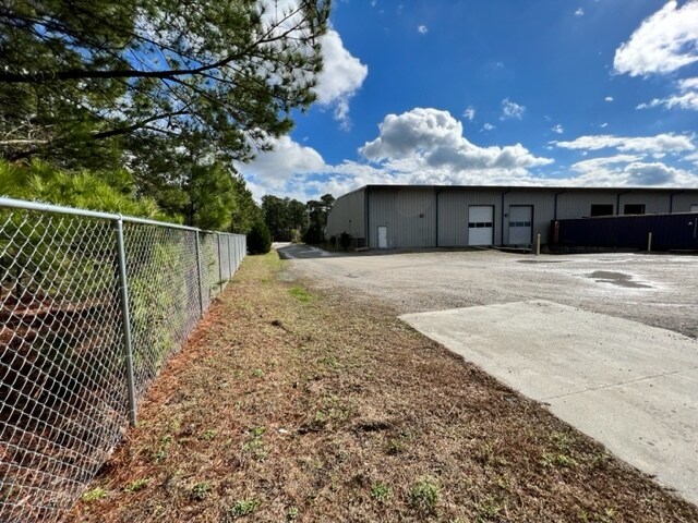 More Photos Of 171 Gardner Lacy Rd, Myrtle Beach Light Manufacturing For Lease