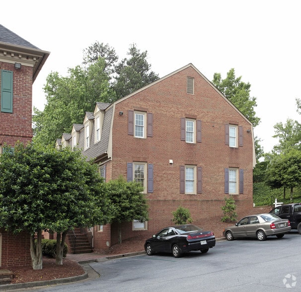 More Photos Of 1827 Powers Ferry Rd SE, Atlanta Office For Sale