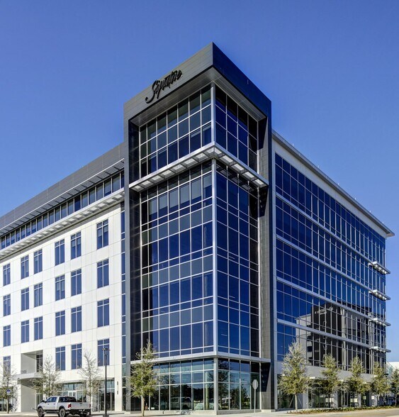 Primary Photo Of 13485 Veteran's Way, Orlando Office For Lease