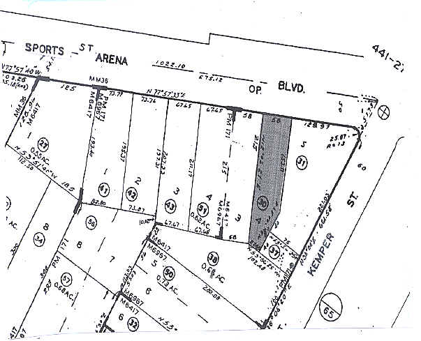 More Photos Of 3655 Sports Arena Blvd, San Diego Auto Repair For Lease
