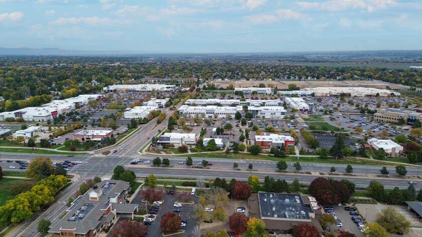 More Photos Of Harmony Rd & Ziegler Rd, Fort Collins Unknown For Lease