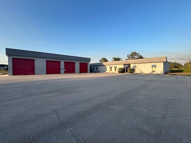 More Photos Of 502 New Market Rd E, Immokalee Warehouse For Sale