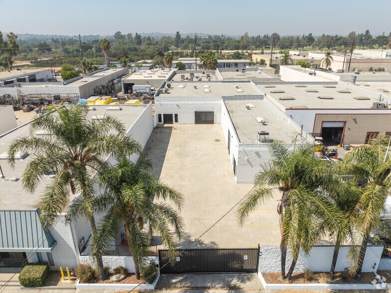 More Photos Of 2121 Lee Ave, South El Monte Warehouse For Sale