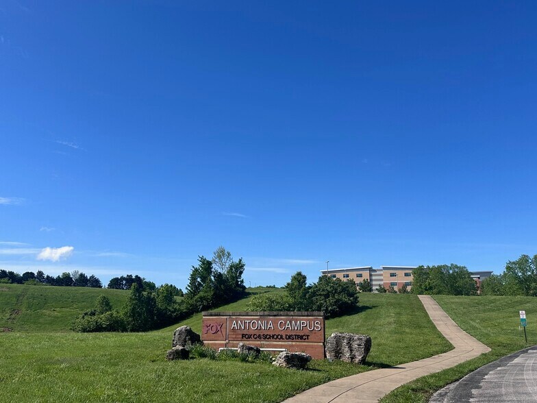 More Photos Of 6707 Saint Lukes Church Rd, Barnhart Land For Sale