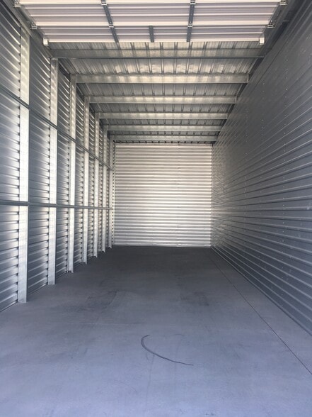 More Photos Of 2485 Adobe Rd, Bullhead City Self Storage For Sale