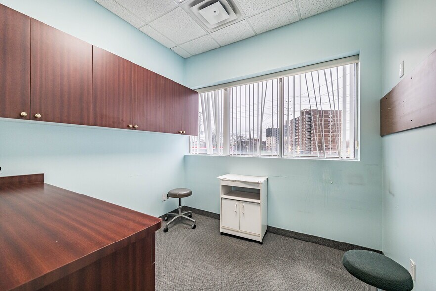 More Photos Of 1625 Albion Rd, Toronto Medical For Sale