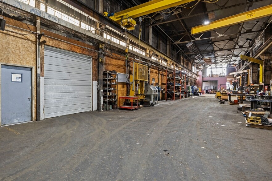 More Photos Of 9 Grimes St, Buffalo Industrial For Sale