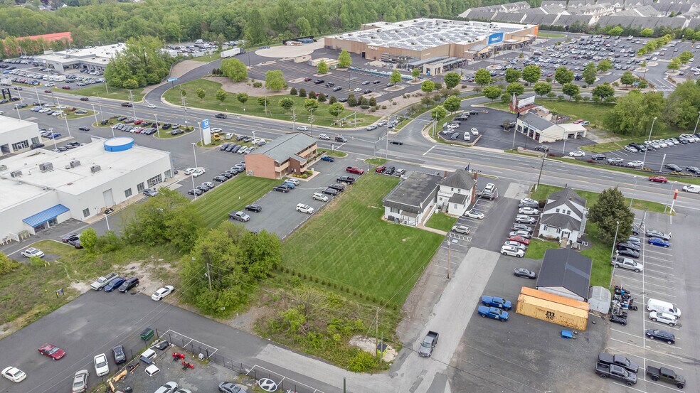 More Photos Of 1814 Bel Air Rd, Fallston Storefront Retail Office For Sale