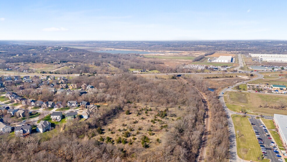 More Photos Of 4485 KS-7, Shawnee Land For Sale