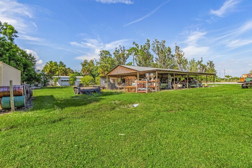 More Photos Of 17131 Slater Rd, North Fort Myers Land For Sale