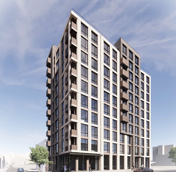 Primary Photo Of 224 3rd Ave, Brooklyn Auto Repair For Lease