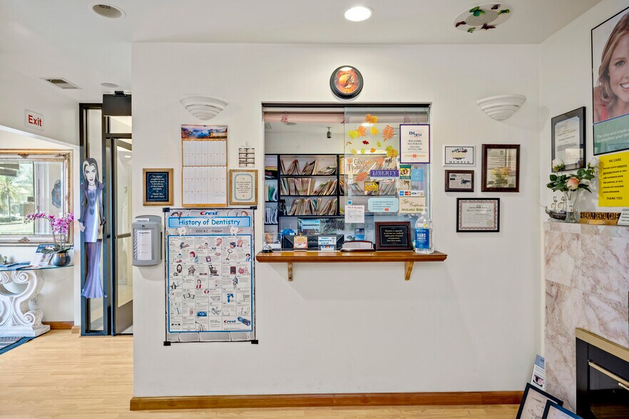 More Photos Of 10455 Lower Azusa Rd, Temple City Medical For Sale