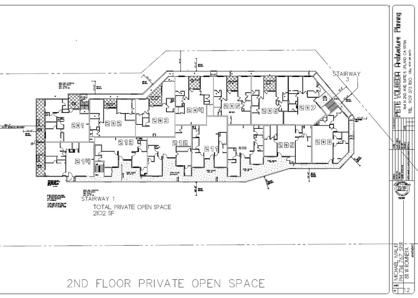More Photos Of 811 W Romneya Dr, Anaheim Apartments For Sale