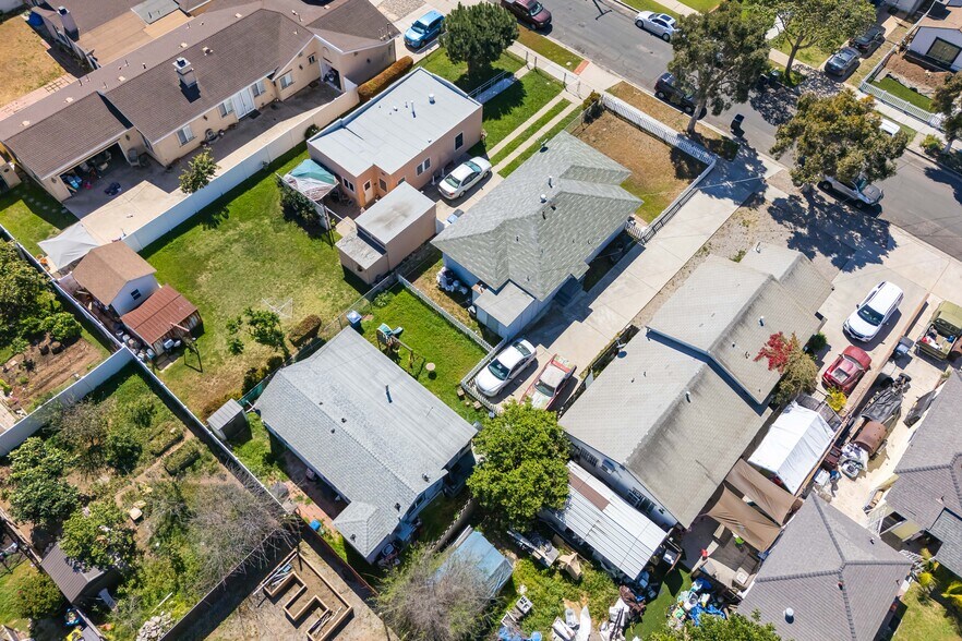 More Photos Of 721 Del Mar Ave, Chula Vista Multifamily For Sale