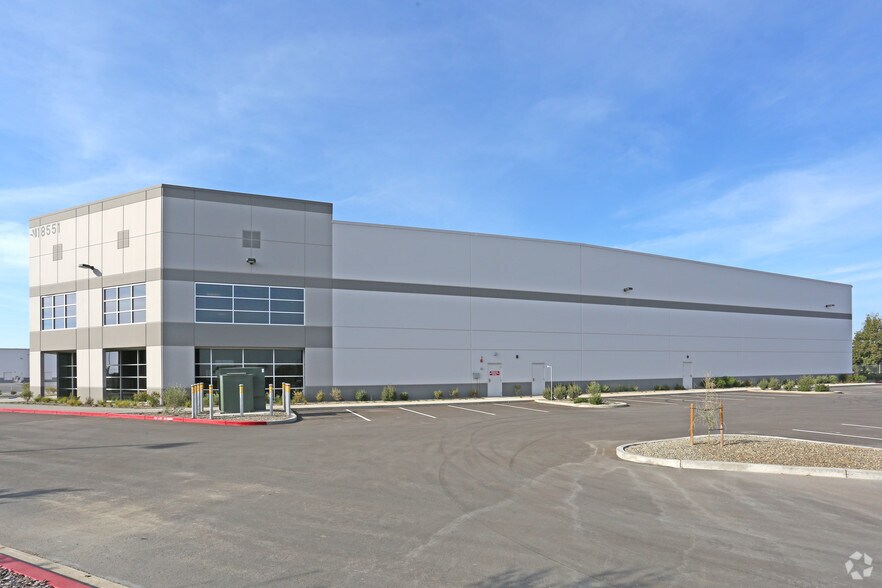Primary Photo Of 18551 Christopher Way, Lathrop Warehouse For Lease