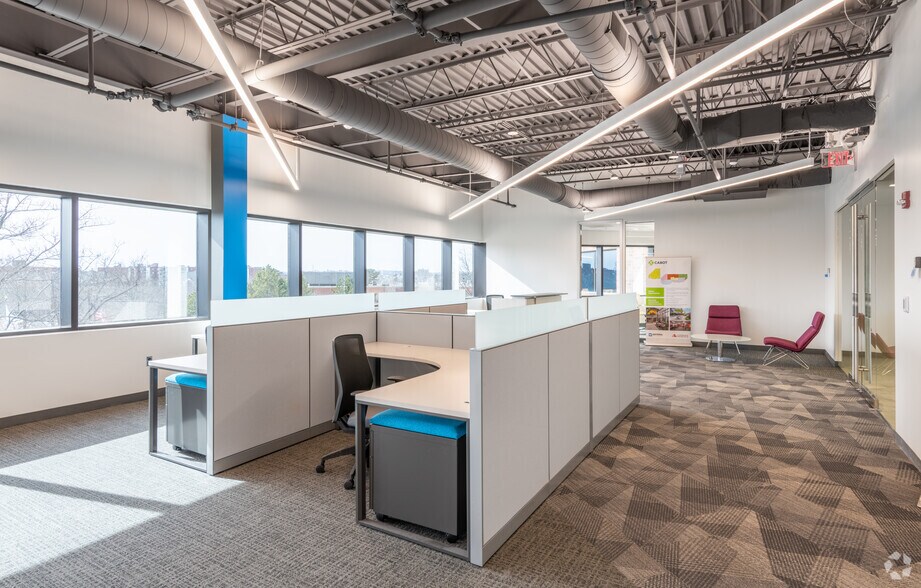 Photo of 4th Floor Ste 