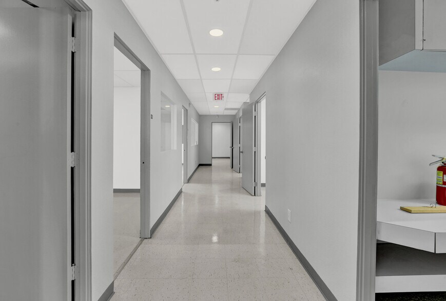 More Photos Of 16812 Red Hill Ave, Irvine Manufacturing For Sale