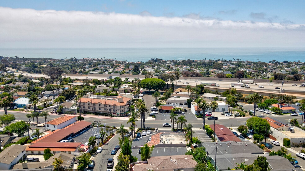 More Photos Of 1925 S El Camino Real, San Clemente Restaurant For Sale